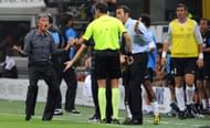 Jose Mourinho